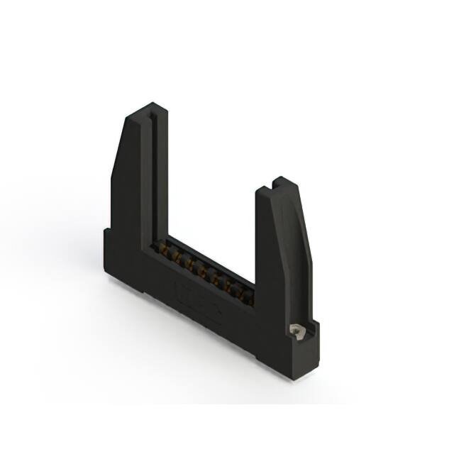 357-009-557-178 EDAC Inc.  Edgeboard Connectors
